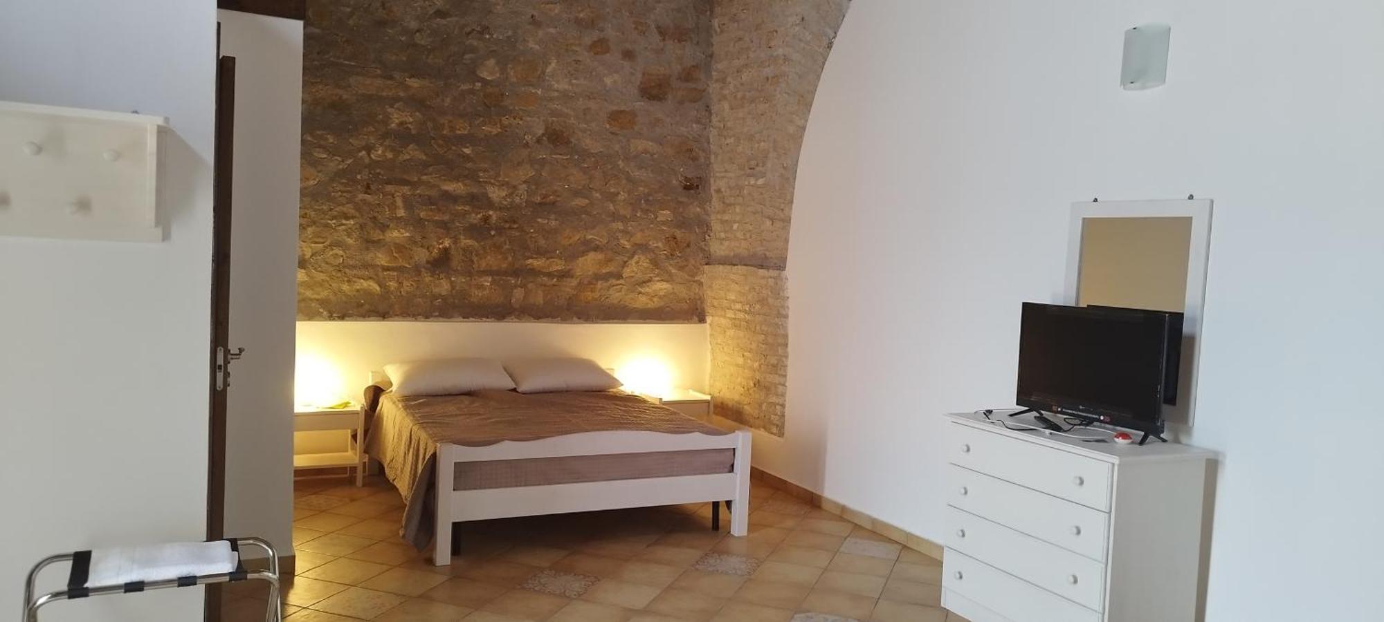 Masseria Baglio Perciata Camporeale Eksteriør bilde
